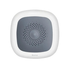 Купити Детектор вологи та температури Akuvox HEIMAN HS1HT-TY (Temperature&Humidity Sensor). Системи безпеки для дому та офісу. Магазин RG-Group. Системи відеонагляду та охоронні сигналізації. Продаж та послуги встановлення
