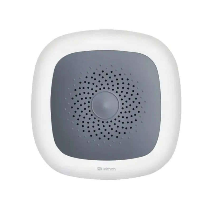 Купити Детектор вологи та температури Akuvox HEIMAN HS1HT-TY (Temperature&Humidity Sensor). Системи безпеки для дому та офісу. Магазин RG-Group. Системи відеонагляду та охоронні сигналізації. Продаж та послуги встановлення