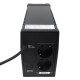 Купити Джерело безперебійного живлення LogicPower LP 650VA-P 650ВА / 390Вт лінійно-інтерактивне. Системи безпеки для дому та офісу. Магазин RG-Group. Системи відеонагляду та охоронні сигналізації. Продаж та послуги встановлення