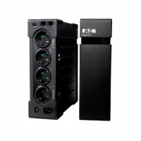 Купити Джерело безперебiйного живлення EL1200USBDIN - EATON Ellipse ECO 1200 USB. Системи безпеки для дому та офісу. Магазин RG-Group. Системи відеонагляду та охоронні сигналізації. Продаж та послуги встановлення