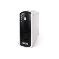 Купити Інвертор Powercom ICH-1050 (1050ВА / 630Вт). Системи безпеки для дому та офісу. Магазин RG-Group. Системи відеонагляду та охоронні сигналізації. Продаж та послуги встановлення