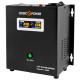 Купити Джерело безперебійного живлення Logicpower LPY-W-PSW-800 ВА / 560 Вт лінійно-інтерактивне з правильною синусоїдою. Системи безпеки для дому та офісу. Магазин RG-Group. Системи відеонагляду та охоронні сигналізації. Продаж та послуги встановлення
