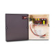 Купити Безперебійний блок живлення Faraday Electronics 85W UPS Smart ASCH PLB під акумулятор 9А/г в пластиковому боксі. Системи безпеки для дому та офісу. Магазин RG-Group. Системи відеонагляду та охоронні сигналізації. Продаж та послуги встановлення