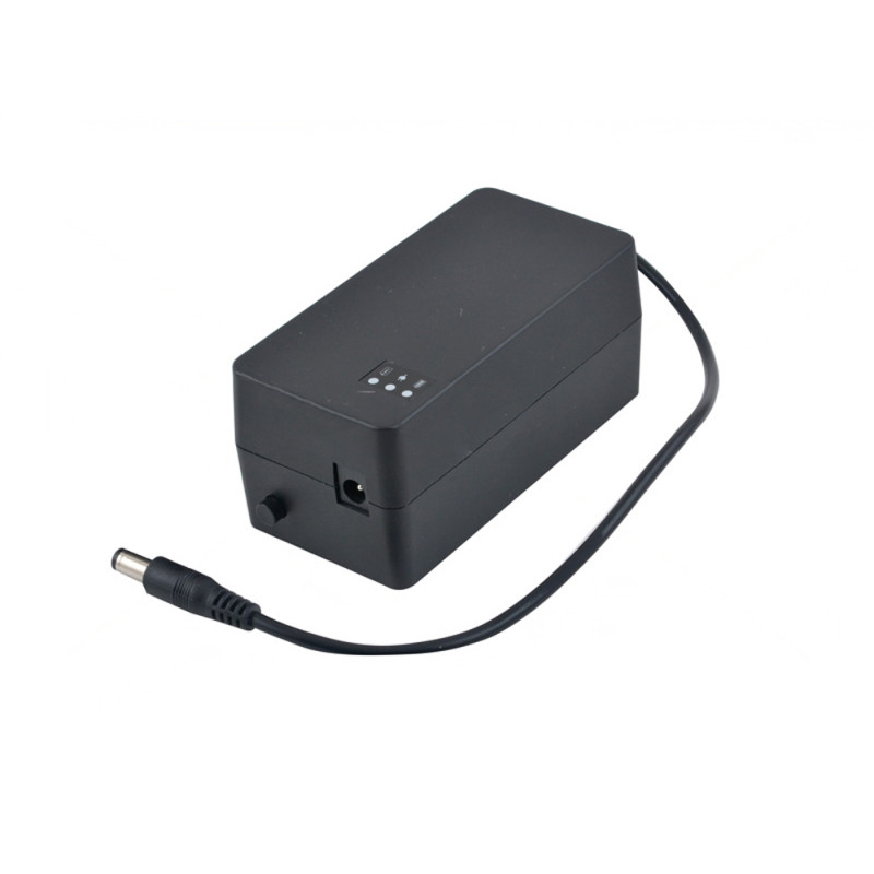 Купити Джерело безперебійного живлення Step4Net Powerbank-12V (32Wh). Системи безпеки для дому та офісу. Магазин RG-Group. Системи відеонагляду та охоронні сигналізації. Продаж та послуги встановлення