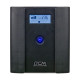 Купити Джерело безперебійного живлення Powercom RPT-1500AP LCD. Системи безпеки для дому та офісу. Магазин RG-Group. Системи відеонагляду та охоронні сигналізації. Продаж та послуги встановлення