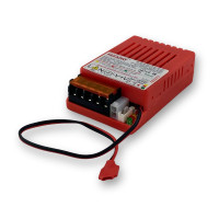 Купити Безперебійний блок живлення Faraday Electronics UPS 20W Smart ASCH PL під акумулятор 4А/г в пластиковому корпусі. Системи безпеки для дому та офісу. Магазин RG-Group. Системи відеонагляду та охоронні сигналізації. Продаж та послуги встановлення