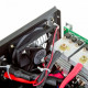 Купити Джерело безперебійного живлення Logicpower LPY-W-PSW-800 ВА / 560 Вт лінійно-інтерактивне з правильною синусоїдою. Системи безпеки для дому та офісу. Магазин RG-Group. Системи відеонагляду та охоронні сигналізації. Продаж та послуги встановлення
