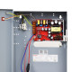 Купити Безперебійний блок живлення Faraday Electronics 144W UPS ASCH MBB під акумулятор 18А/г в металевому боксі. Системи безпеки для дому та офісу. Магазин RG-Group. Системи відеонагляду та охоронні сигналізації. Продаж та послуги встановлення