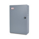 Купити Безперебійний блок живлення Faraday Electronics 144W UPS ASCH MBB під акумулятор 18А/г в металевому боксі. Системи безпеки для дому та офісу. Магазин RG-Group. Системи відеонагляду та охоронні сигналізації. Продаж та послуги встановлення