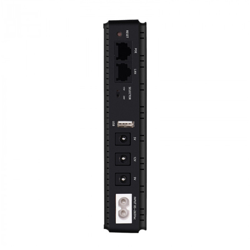 Джерело безперебійного живлення VIA Energy Mini UPS 2.0