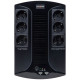 Купити Джерело безперебійного живлення Logicpower LP 850VA-6PS (510W) лінійно-інтерактивне. Системи безпеки для дому та офісу. Магазин RG-Group. Системи відеонагляду та охоронні сигналізації. Продаж та послуги встановлення
