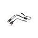 Купити Джерело безперебійного живлення Step4Net S4N-10400-38WH (38Wh). Системи безпеки для дому та офісу. Магазин RG-Group. Системи відеонагляду та охоронні сигналізації. Продаж та послуги встановлення