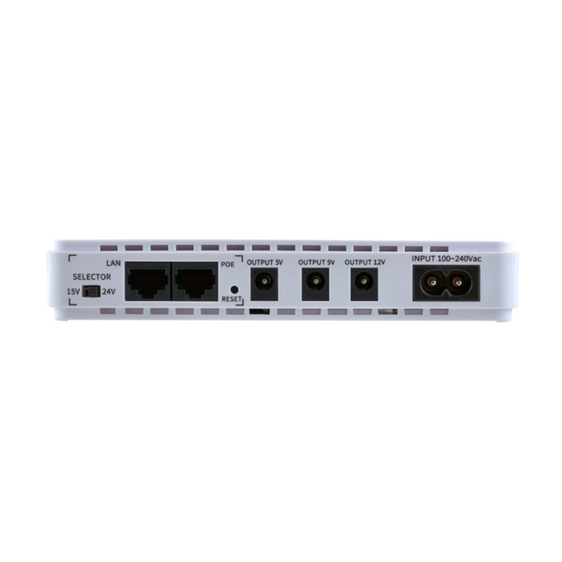 Джерело безперебійного живлення Step4Net S4N-10400-38WH (38Wh)