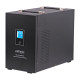 Купити Джерело безперебійного живлення EnerGenie EG-HI-PS5000-02 5000ВА / 3000Вт лінійно-інтерактивне з правильною синусоїдою. Системи безпеки для дому та офісу. Магазин RG-Group. Системи відеонагляду та охоронні сигналізації. Продаж та послуги встановлення