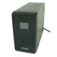 Купити Джерело безперебійного живлення EnerGenie EG-UPS-033 1200ВА / 720Вт лінійно-інтерактивне з LCD-дисплеєм. Системи безпеки для дому та офісу. Магазин RG-Group. Системи відеонагляду та охоронні сигналізації. Продаж та послуги встановлення