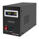 Купити Джерело безперебійного живлення Logicpower LPY-B-PSW-1500 ВА / 1050 Вт лінійно-інтерактивне з правильною синусоїдою. Системи безпеки для дому та офісу. Магазин RG-Group. Системи відеонагляду та охоронні сигналізації. Продаж та послуги встановлення