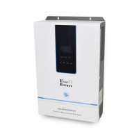 Купити Гібридний інвертор Full Energy BBGI-5548MPW для сонячних панелей. Системи безпеки для дому та офісу. Магазин RG-Group. Системи відеонагляду та охоронні сигналізації. Продаж та послуги встановлення