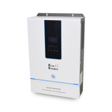 Купити Гібридний інвертор Full Energy BBGI-5548MPW для сонячних панелей. Системи безпеки для дому та офісу. Магазин RG-Group. Системи відеонагляду та охоронні сигналізації. Продаж та послуги встановлення