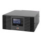 Купити Джерело безперебійного живлення Logicpower LPM-PSW-1500VA 12V (1050 Вт) з правильною синусоїдою. Системи безпеки для дому та офісу. Магазин RG-Group. Системи відеонагляду та охоронні сигналізації. Продаж та послуги встановлення