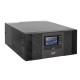 Купити Джерело безперебійного живлення Logicpower LPM-PSW-1500VA 12V (1050 Вт) з правильною синусоїдою. Системи безпеки для дому та офісу. Магазин RG-Group. Системи відеонагляду та охоронні сигналізації. Продаж та послуги встановлення
