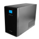 Купити Джерело безперебійного живлення Logicpower LP-UL3500VA (2450W) лінійно-інтерактивне з правильною синусоїдою. Системи безпеки для дому та офісу. Магазин RG-Group. Системи відеонагляду та охоронні сигналізації. Продаж та послуги встановлення