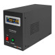 Купити Джерело безперебійного живлення Logicpower LPY-B-PSW-500 ВА / 350 Вт лінійно-інтерактивне з правильною синусоїдою. Системи безпеки для дому та офісу. Магазин RG-Group. Системи відеонагляду та охоронні сигналізації. Продаж та послуги встановлення