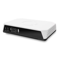 Купити Джерело безперебійного живлення GreenVision GV-703-UPS-DC20-40W для Wi-Fi роутерів із вбудованим акумулятором. Системи безпеки для дому та офісу. Магазин RG-Group. Системи відеонагляду та охоронні сигналізації. Продаж та послуги встановлення