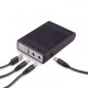 Купити Універсальне джерело безперебійного живлення Step4Net PU38W-51212 (mini UPS). Системи безпеки для дому та офісу. Магазин RG-Group. Системи відеонагляду та охоронні сигналізації. Продаж та послуги встановлення