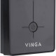 Купити Джерело безперебійного живлення Vinga VPC-1200MU 1200ВА / 720 Вт з LCD-дисплеєм з USB у металевому корпусі. Системи безпеки для дому та офісу. Магазин RG-Group. Системи відеонагляду та охоронні сигналізації. Продаж та послуги встановлення