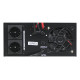 Купити Джерело безперебійного живлення Logicpower LPM-PSW-1500VA 12V (1050 Вт) з правильною синусоїдою. Системи безпеки для дому та офісу. Магазин RG-Group. Системи відеонагляду та охоронні сигналізації. Продаж та послуги встановлення
