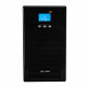 Купити Джерело безперебійного живлення Logicpower LP-UL3500VA (2450W) лінійно-інтерактивне з правильною синусоїдою. Системи безпеки для дому та офісу. Магазин RG-Group. Системи відеонагляду та охоронні сигналізації. Продаж та послуги встановлення