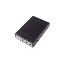 Купити Універсальне джерело безперебійного живлення Step4Net PU38W-51212 (mini UPS). Системи безпеки для дому та офісу. Магазин RG-Group. Системи відеонагляду та охоронні сигналізації. Продаж та послуги встановлення
