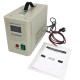 Купити Інвертор LC-HB0512X (500ВА / 400Вт). Системи безпеки для дому та офісу. Магазин RG-Group. Системи відеонагляду та охоронні сигналізації. Продаж та послуги встановлення