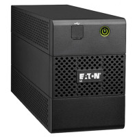 Купити Джерело безперебійного живлення Eaton 5E2000IUSB 2000ВА / 1200Вт лінійно-інтерактивне. Системи безпеки для дому та офісу. Магазин RG-Group. Системи відеонагляду та охоронні сигналізації. Продаж та послуги встановлення