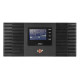 Купити Джерело безперебійного живлення Logicpower LPM-PSW-1500VA 12V (1050 Вт) з правильною синусоїдою. Системи безпеки для дому та офісу. Магазин RG-Group. Системи відеонагляду та охоронні сигналізації. Продаж та послуги встановлення
