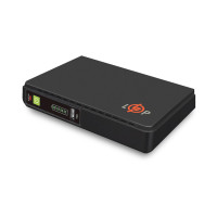 Купити Джерело безперебійного живлення Logicpower LP-430PRO для Wi-Fi роутерів із вбудованим акумулятором. Системи безпеки для дому та офісу. Магазин RG-Group. Системи відеонагляду та охоронні сигналізації. Продаж та послуги встановлення