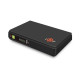 Купити Джерело безперебійного живлення Logicpower LP-430PRO для Wi-Fi роутерів із вбудованим акумулятором. Системи безпеки для дому та офісу. Магазин RG-Group. Системи відеонагляду та охоронні сигналізації. Продаж та послуги встановлення