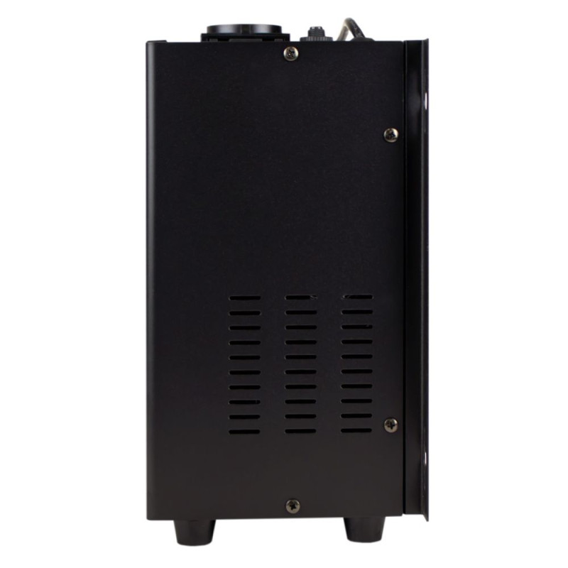 Джерело безперебійного живлення Logicpower LPA-W-PSW-500VA+ (350 Вт) 2 A / 5 A / 10 A з правильною синусоїдою