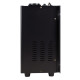 Купити Джерело безперебійного живлення Logicpower LPA-W-PSW-500VA+ (350 Вт) 2 A / 5 A / 10 A з правильною синусоїдою. Системи безпеки для дому та офісу. Магазин RG-Group. Системи відеонагляду та охоронні сигналізації. Продаж та послуги встановлення