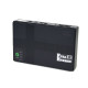 Купити Джерело безперебійного живлення Full Energy BBGP-18W Mini UPS для Wi-Fi роутера. Системи безпеки для дому та офісу. Магазин RG-Group. Системи відеонагляду та охоронні сигналізації. Продаж та послуги встановлення