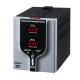 Купити Стабілізатор напруги Gemix RDX-500. Системи безпеки для дому та офісу. Магазин RG-Group. Системи відеонагляду та охоронні сигналізації. Продаж та послуги встановлення