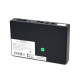 Купити Джерело безперебійного живлення Full Energy BBGP-18W Mini UPS для Wi-Fi роутера. Системи безпеки для дому та офісу. Магазин RG-Group. Системи відеонагляду та охоронні сигналізації. Продаж та послуги встановлення