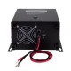 Купити Джерело безперебійного живлення Logicpower LPA-W-PSW-500VA+ (350 Вт) 2 A / 5 A / 10 A з правильною синусоїдою. Системи безпеки для дому та офісу. Магазин RG-Group. Системи відеонагляду та охоронні сигналізації. Продаж та послуги встановлення