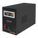 Купити Джерело безперебійного живлення Logicpower LPY-B-PSW-800 ВА / 560 Вт лінійно-інтерактивне з правильною синусоїдою. Системи безпеки для дому та офісу. Магазин RG-Group. Системи відеонагляду та охоронні сигналізації. Продаж та послуги встановлення