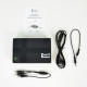 Купити Джерело безперебійного живлення Full Energy BBGP-18W Mini UPS для Wi-Fi роутера. Системи безпеки для дому та офісу. Магазин RG-Group. Системи відеонагляду та охоронні сигналізації. Продаж та послуги встановлення