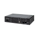 Купити Джерело безперебійного живлення GreenVision GV-702-UPS-DC18-100W для Wi-Fi роутерів із вбудованим акумулятором. Системи безпеки для дому та офісу. Магазин RG-Group. Системи відеонагляду та охоронні сигналізації. Продаж та послуги встановлення