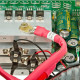 Купити Джерело безперебійного живлення Logicpower LPY-B-PSW-800 ВА / 560 Вт лінійно-інтерактивне з правильною синусоїдою. Системи безпеки для дому та офісу. Магазин RG-Group. Системи відеонагляду та охоронні сигналізації. Продаж та послуги встановлення