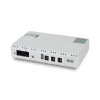 Купити Джерело безперебійного живлення Full Energy BBGP-36W Mini UPS для Wi-Fi роутера. Системи безпеки для дому та офісу. Магазин RG-Group. Системи відеонагляду та охоронні сигналізації. Продаж та послуги встановлення