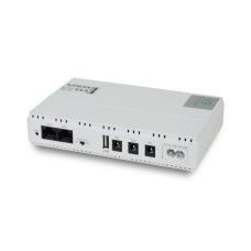 Купити Джерело безперебійного живлення Full Energy BBGP-36W Mini UPS для Wi-Fi роутера. Системи безпеки для дому та офісу. Магазин RG-Group. Системи відеонагляду та охоронні сигналізації. Продаж та послуги встановлення