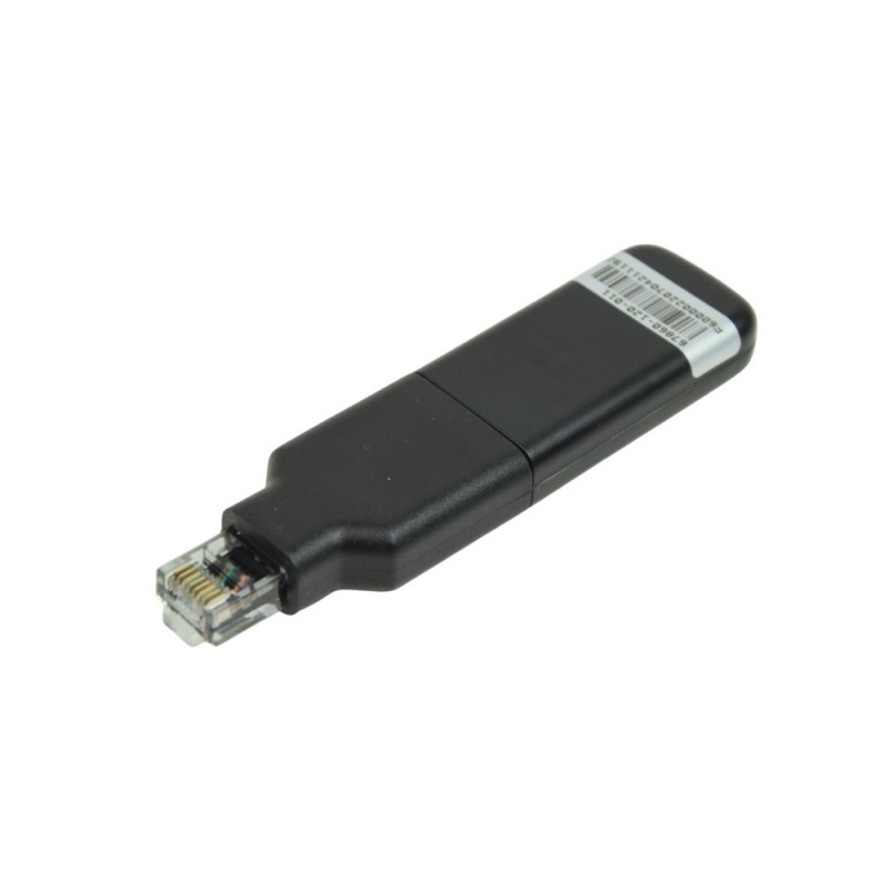 Модуль Wi-Fi+Bluetooth для гібридних сонячних інверторів Wi-Fi Kit USB-RJ45/RS-232